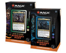 Innistrad Midnight Hunt Commander Decks Set of 2 [MIC]