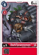 Image for DarkTyrannomon - BT1-019 (Alternate Art) [Starter Deck 07: Gallantmon]