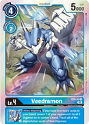 Image for Veedramon [Starter Deck 08: Ulforce Veedramon]