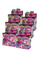 Fusion Strike Booster Box Case [SWSH08]