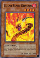 Solar Flare Dragon (DR2-EN144)