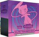 Fusion Strike Elite Trainer Box [SWSH08]