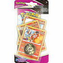 Fusion Strike Premium Checklane Blister Cinderace [SWSH08]