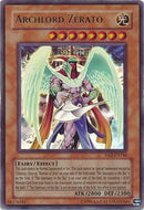 Archlord Zerato (DR2-EN146)