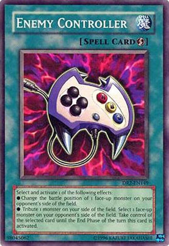 Enemy Controller (DR2-EN149)