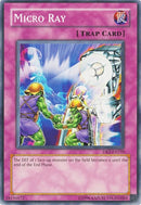 Micro Ray (DR2-EN159)