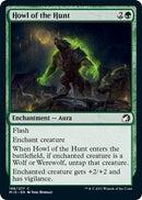 Howl of the Hunt [Innistrad: Midnight Hunt]