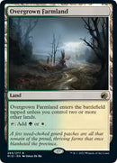 Overgrown Farmland (265) [MID]