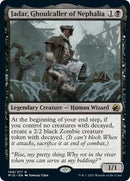 Jadar, Ghoulcaller of Nephalia [Innistrad: Midnight Hunt]
