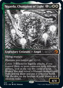 Sigarda Champion of Light Showcase (323) [MID]