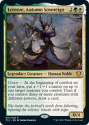 Leinore Autumn Sovereign (1) [MIC]