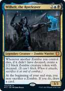 Wilhelt the Rotcleaver (2) [MIC]
