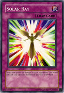 Solar Ray (DR2-EN163)