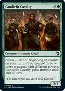 Candlelit Cavalry [Innistrad: Midnight Hunt]