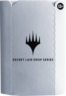 Secret Lair Drop Purrfection Non Foil Edition [SLD]