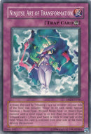 Ninjitsu Art of Transformation (DR2-EN164)