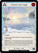 Channel Lake Frigid (ELE146) [ELE]