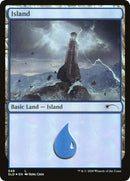 Island 549 (549) [SLD]