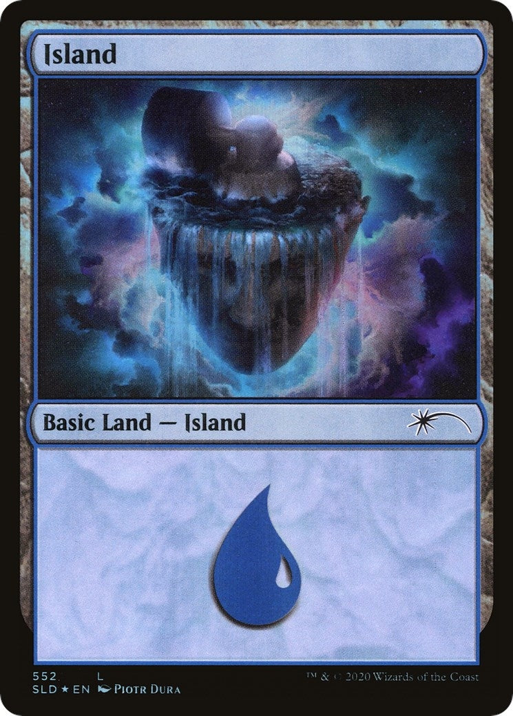 Island 552 (552) [SLD]