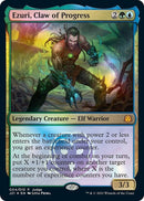 Ezuri Claw of Progress (4) [JDG]