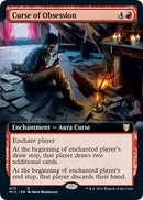Curse of Obsession Extended Art (73) [MIC]