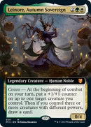 Leinore Autumn Sovereign Extended Art (39) [MIC]