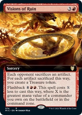 Visions of Ruin Extended Art (74) [MIC]