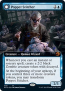 Poppet Stitcher Extended Art (339) [MID]