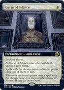 Curse of Silence Extended Art (326) [MID]