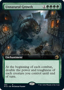 Unnatural Growth Extended Art (365) [MID]