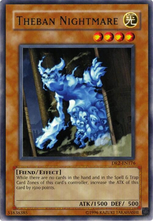 Theban Nightmare (DR2-EN176)