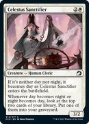 Celestus Sanctifier [Innistrad: Midnight Hunt]