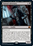 Tainted Adversary (124) [MID]