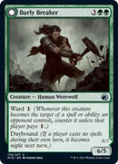 Burly Breaker (174) [MID]
