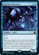 Spectral Adversary [Innistrad: Midnight Hunt]
