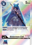Image for Sistermon Ciel [Double Diamond]
