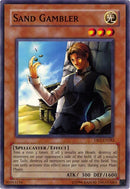 Sand Gambler (DR2-EN182)