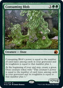 Consuming Blob [Innistrad: Midnight Hunt]