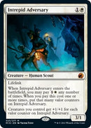 Intrepid Adversary (25) [MID]