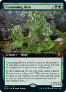 Consuming Blob Extended Art (362) [MID]
