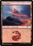 Mountain 568 (568) [SLD]