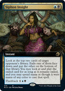 Siphon Insight Extended Art (375) [MID]