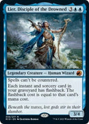 Lier Disciple of the Drowned (59) [MID]