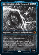 Lier Disciple of the Drowned Showcase (313) [MID]
