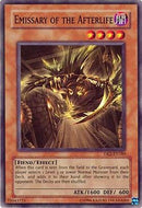 Emissary of the Afterlife (DR2-EN189)