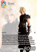 Cloud Full Art (15-139S) [15]