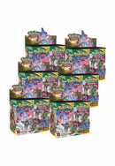 Evolving Skies Booster Box Case [SWSH07]