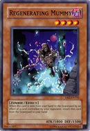 Regenerating Mummy (DR2-EN192)