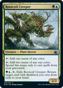 Rootcoil Creeper [Innistrad: Midnight Hunt]