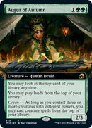Augur of Autumn Extended Art (360) [MID]